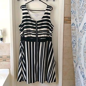 The Vanity Room Dress 2X
